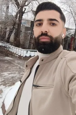 Cast Ajans Yapım Mehdi U