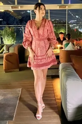 Cast Ajans Yapım Mahsa N