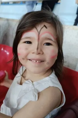 Cast Ajans Yapım Gökçe T