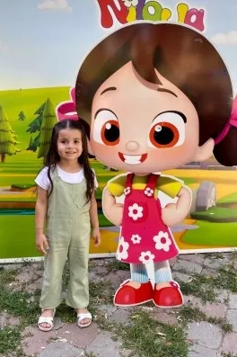 Cast Ajans Yapım Asel K