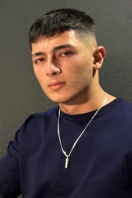 Cast Ajans Yapım Mustafa Ü