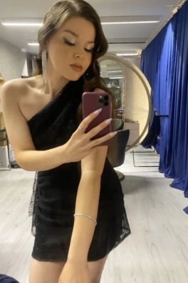 Cast Ajans Yapım Şevval Ş