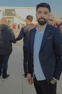 Cast Ajans Yapım Mehdi U