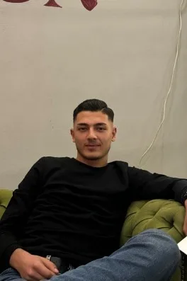 Cast Ajans Yapım Mustafa Ü