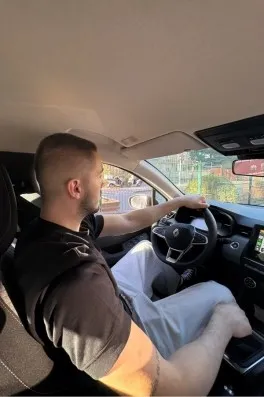 Cast Ajans Yapım Ali B