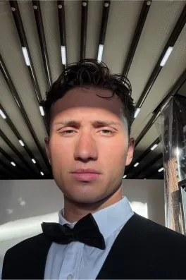 Cast Ajans Yapım Ferit Ş