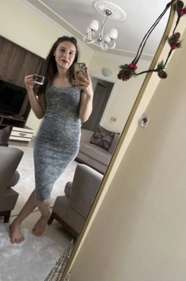 Cast Ajans Yapım Gözde Y