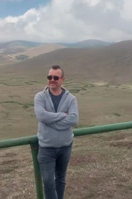 Cast Ajans Yapım Mevlüt E