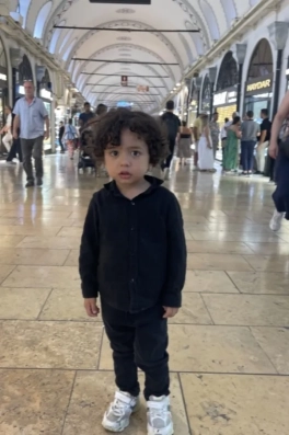 Cast Ajans Yapım Baran ç