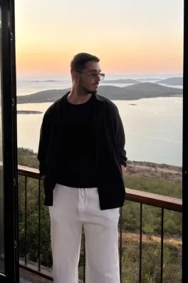 Cast Ajans Yapım Ali B