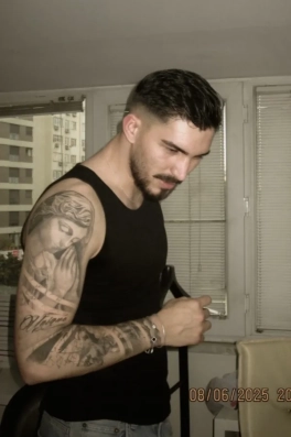 Cast Ajans Yapım Enes U