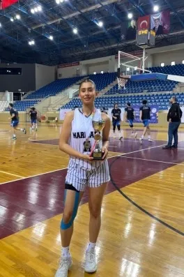 Cast Ajans Yapım Şimal Y