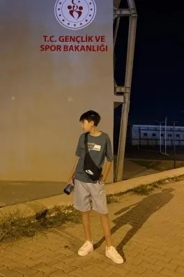 Cast Ajans Yapım Koray K