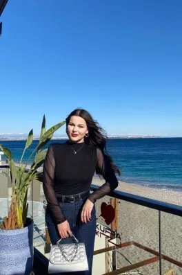 Cast Ajans Yapım Şevval Ş