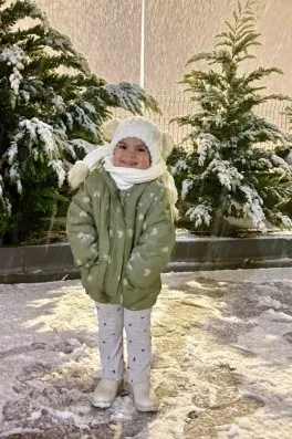 Cast Ajans Yapım Asel K