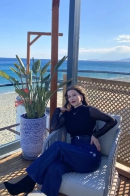 Cast Ajans Yapım Şevval Ş