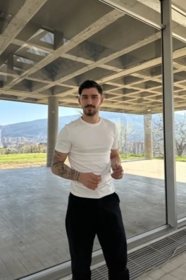 Cast Ajans Yapım Enes U