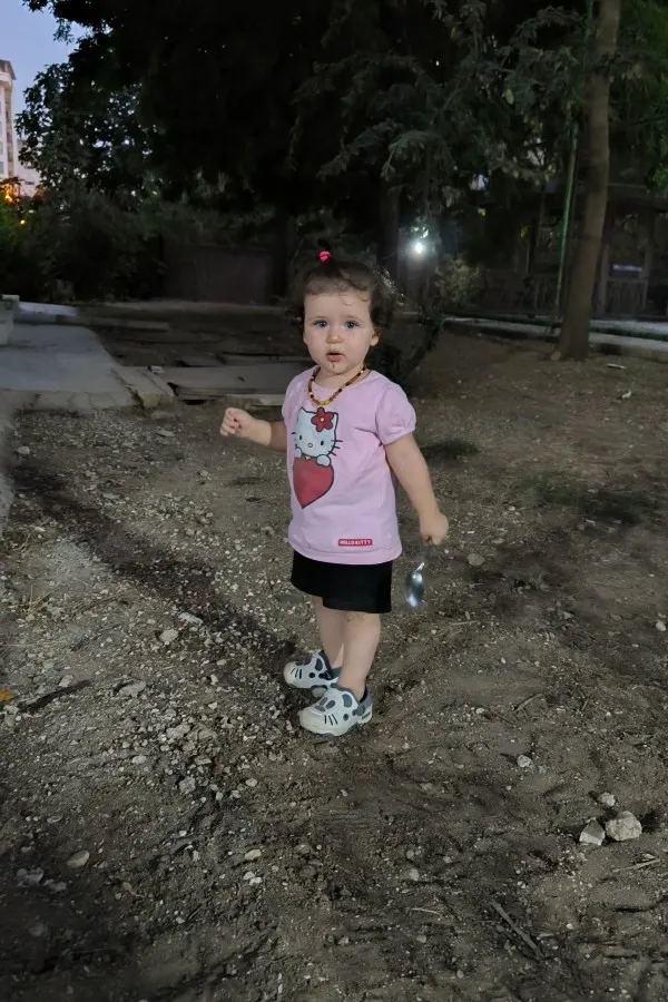 Öykü Ç