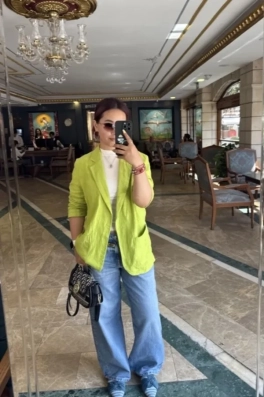 Cast Ajans Yapım Şamsiya O