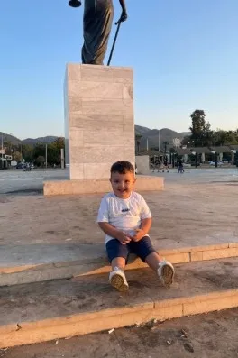 Cast Ajans Yapım Talha D