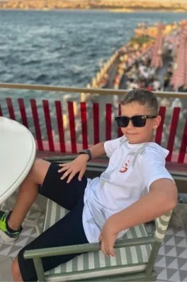 Cast Ajans Yapım Muhammed E