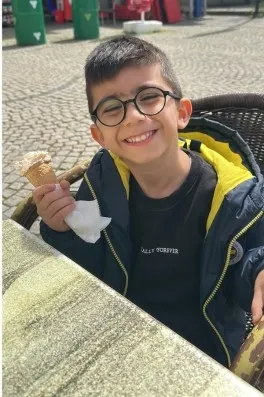 Cast Ajans Yapım Ayaz B