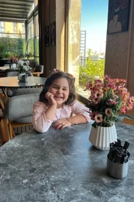 Cast Ajans Yapım Meryem K