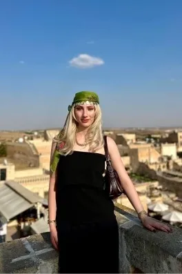 Cast Ajans Yapım Meryem Ç