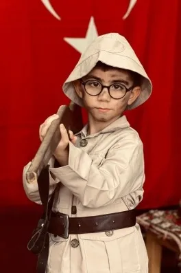 Cast Ajans Yapım Ayaz B