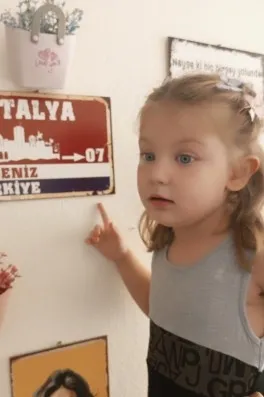 Cast Ajans Yapım İkra Y