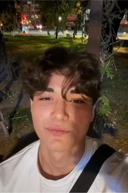 Cast Ajans Yapım MUHAMMED B