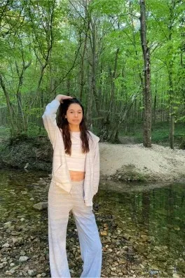 Cast Ajans Yapım Beyza S