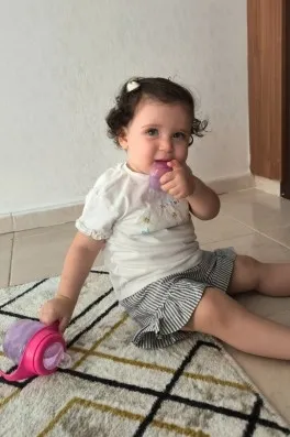 Öykü Ç Cast Ajans Yapım Öykü Ç