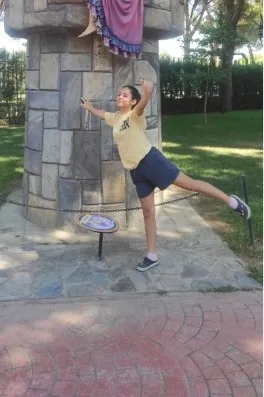 Cast Ajans Yapım Eylül A