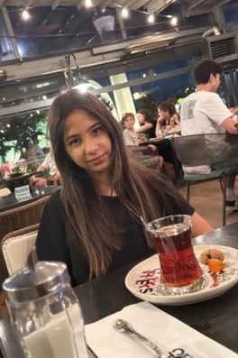 Cast Ajans Yapım Zeynep G