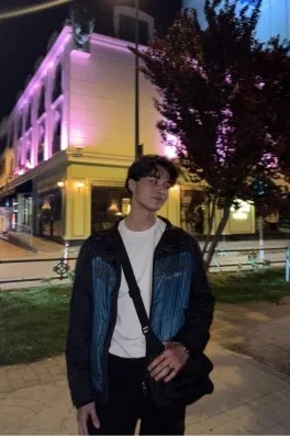 Cast Ajans Yapım MUHAMMED B