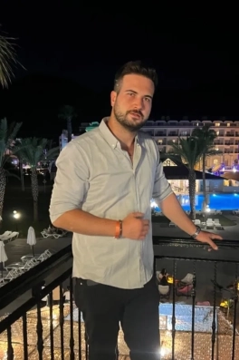 Cast Ajans Yapım İbrahim B