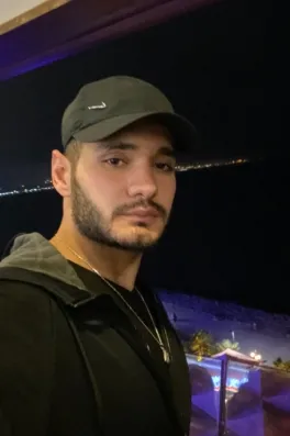 Cast Ajans Yapım Ebubekir D