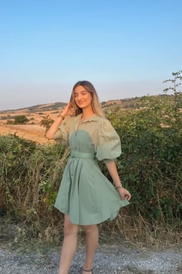 Cast Ajans Yapım Tuğçe B