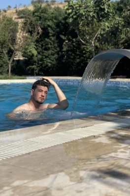 Cast Ajans Yapım Yavuzhan A