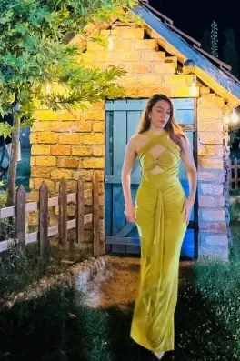 Cast Ajans Yapım İclal B