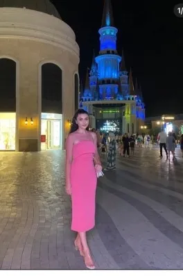 Cast Ajans Yapım Merve A