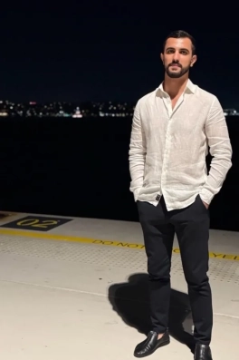 Cast Ajans Yapım Turan A