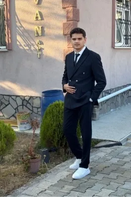 Cast Ajans Yapım Fatih D