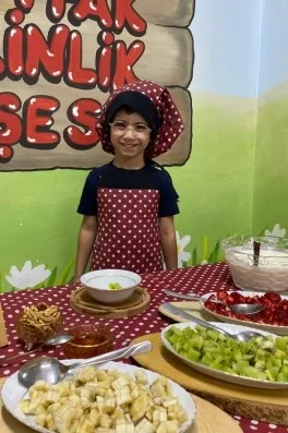 Cast Ajans Yapım Ayaz B