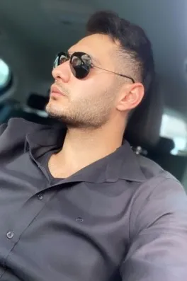 Cast Ajans Yapım Ebubekir D