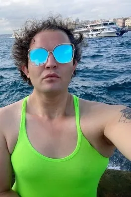 Cast Ajans Yapım Ali G