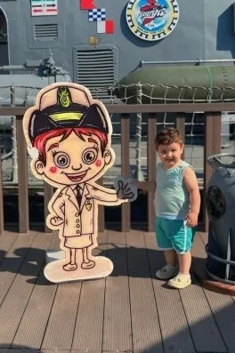 Cast Ajans Yapım Talha D