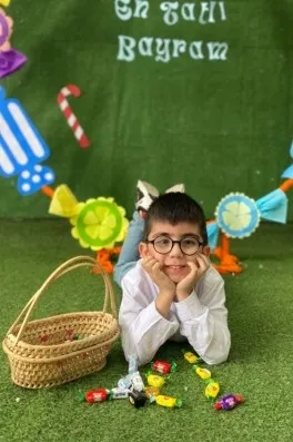 Cast Ajans Yapım Ayaz B