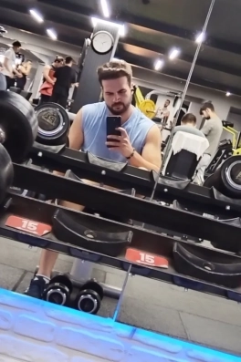 Cast Ajans Yapım İbrahim B